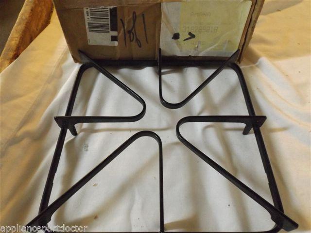 MAYTAG/AMANA STOVE 31828901B Grate, Wire NEW IN BOX MAYTAG/AMANA STOVE 31828901B Grate, Wire NEW IN BOX